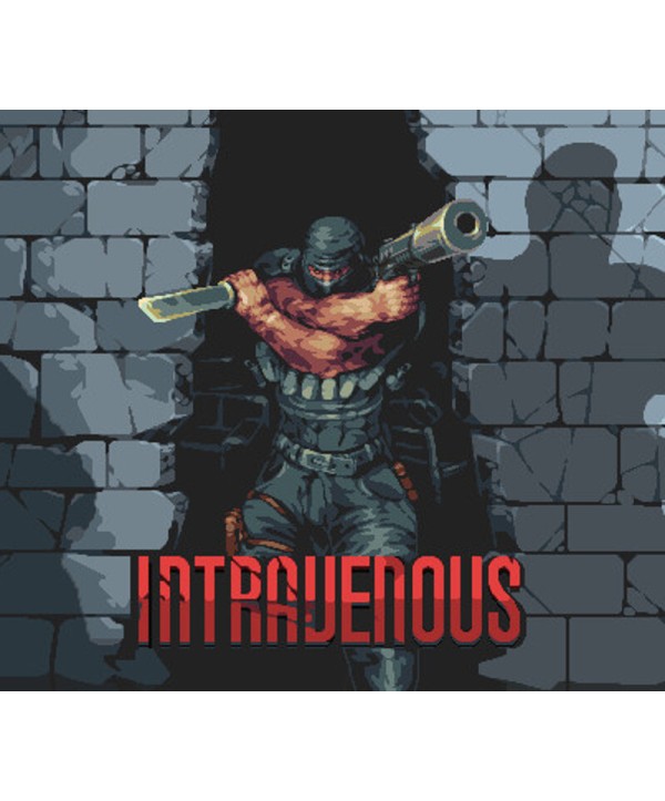 Intravenous Steam Key GLOBAL